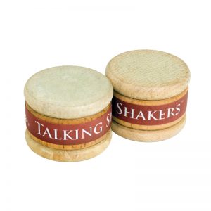 TalkingShakers